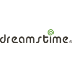 Dreamstime Logo